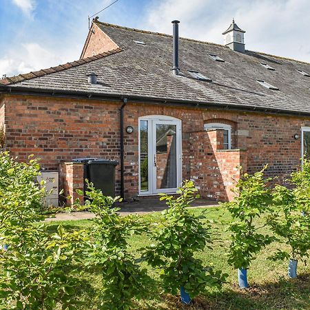 The Dairy At Brook House Farm-Uk40631 Villa Church Minshull Екстериор снимка